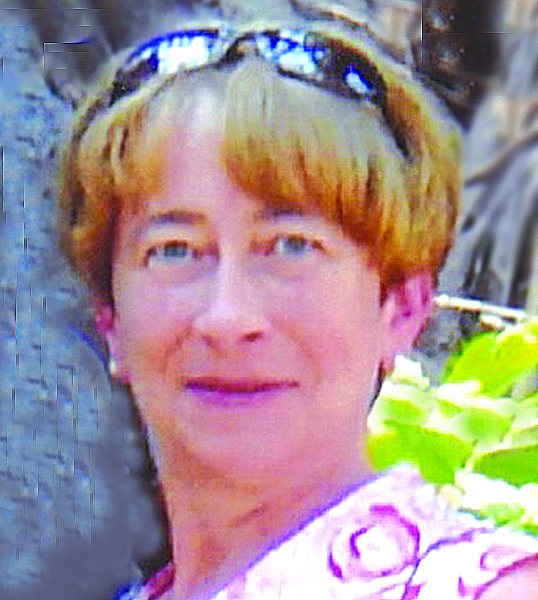 Mary F. Brown (1954 - 2016)