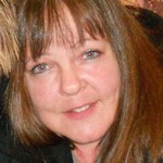 Mary F. Danehey (1967 - 2017)
