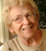 Mary F. DeRose (1918 - 2015)