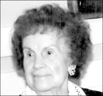 Mary F. "Fannie" (Mercer) Jenkins
