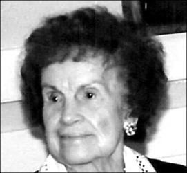 Mary F. 