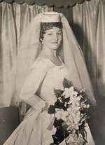 Mary F. (Gill) Whitney