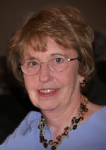 Mary F. Goodwin (1940 - 2020)