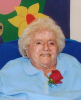 Mary F. Gow (1921 - 2016)