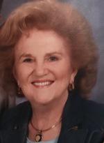 Mary F. Howe (1929 - 2021)