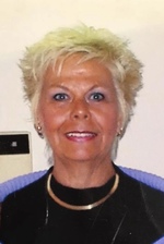 Mary F. Lawton
