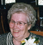 Mary F. Lyons