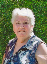 Mary F. Magiera