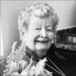 Mary F. (Maloney) Daly