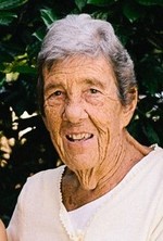Mary F. Mancuso