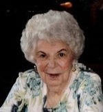 Mary F. McCarthy