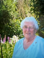 Mary F. Morse