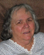 Mary F. O'Keefe