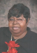 Mary F. Patterson (1940 - 2018)