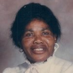 Mary F. Payton