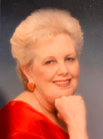 Mary F. Richard