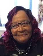 Mary F. Seay
