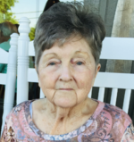 Mary F. Shipes (1937 - 2020)