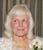 Mary F. Sypek (2022 - 2022)