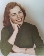 Mary Fay Kenney