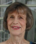 Mary "Toby" Faye Martin