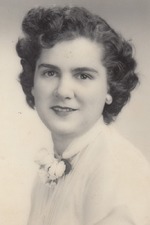 Mary Feeney (1930 - 2022)