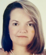 Mary (Ferriter) Gonzalez