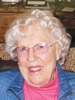 Mary Fitzgerald Pierson