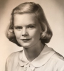 Mary Fitzgerald