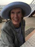 Mary Flynn