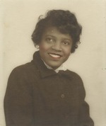 Mary Flynn (1932 - 2021)