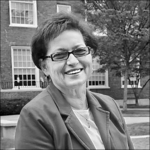 Mary Foley