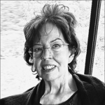 Mary (Forstmann) Scott (1953 - 2025)
