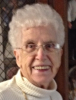 Mary Foster Farrar (1922 - 2016)