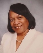 Mary Frances Chatman Palmer (1946 - 2019)