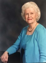 Mary Frances Deacy Deacy Ballard