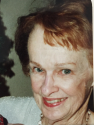 Mary Frances_Dyer