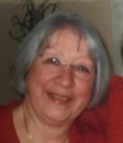 Mary Frances_Earll