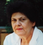 Mary Frances Gallagher