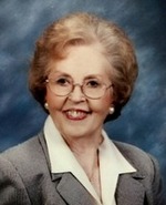 Mary Frances Griffeth
