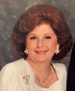 Mary Frances Griffiths (1936 - 2022)