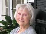 Mary Frances (Moore) Burleson (1929 - 2017)