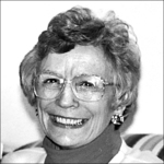 Mary Frances Moran