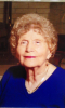 Mary Frances Mosely (1918 - 2016)