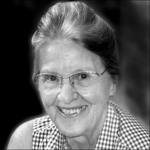 Mary Frances Owens (1920 - 2018)
