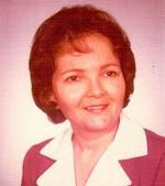 Mary Frances Pito