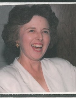 Mary Frances_Hawk