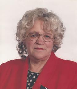 Mary Frances_Scott Logan