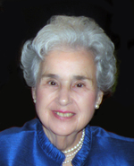 Mary Frances Sutton (1932 - 2017)