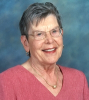 Mary Frances Thometz Graham Parrott